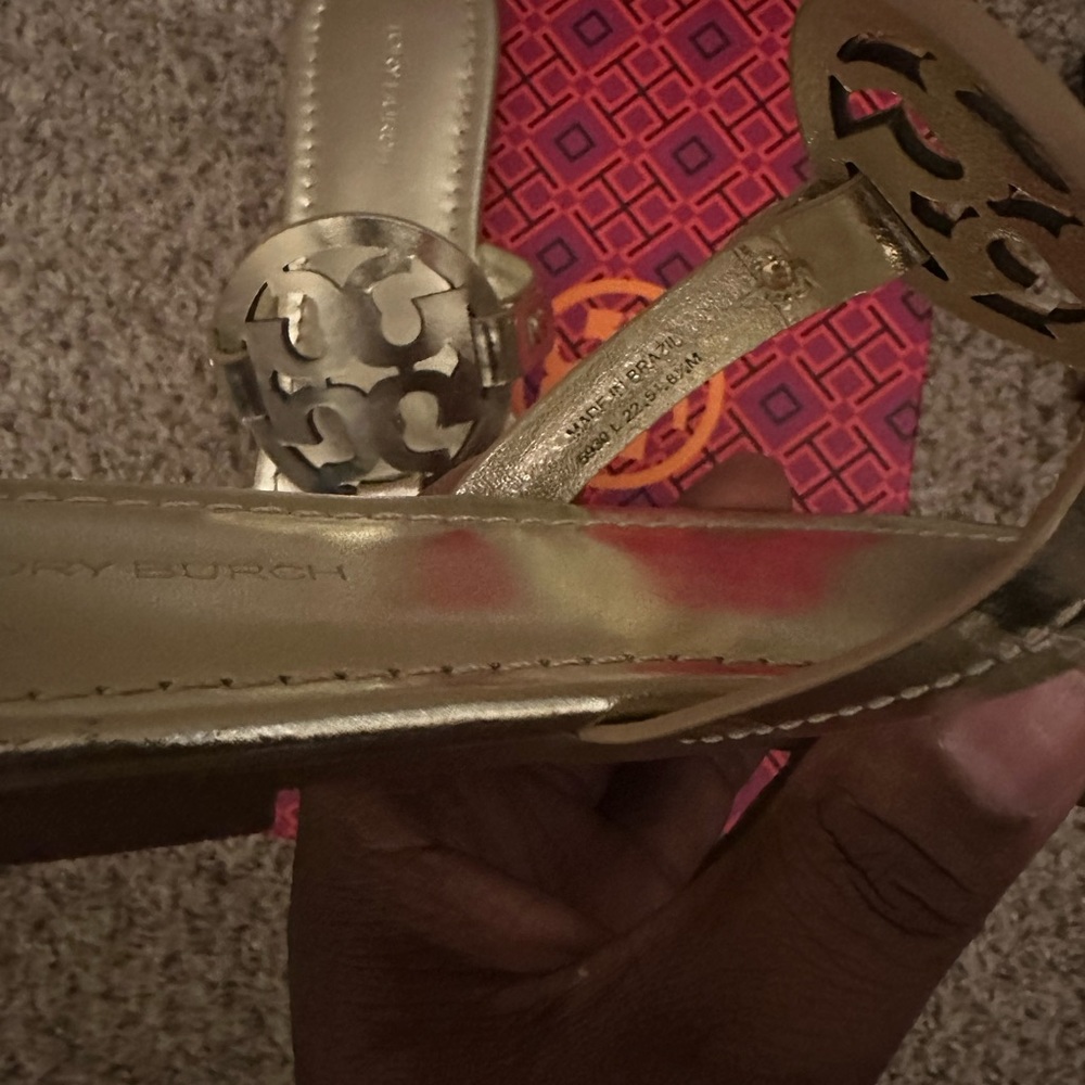 Tory Burch - Picture 4 of 8